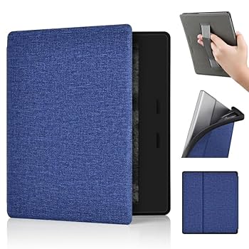 Kindle　oasis　ケース付き Amazon.co.jp: ケース for 7インチKindle Oasis第10/9世代2019